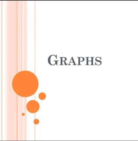 Unit 5: Hash Table & Graphs, Data Structures & Algorithms