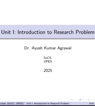 Course Content, Object Oriented Analysis and Design