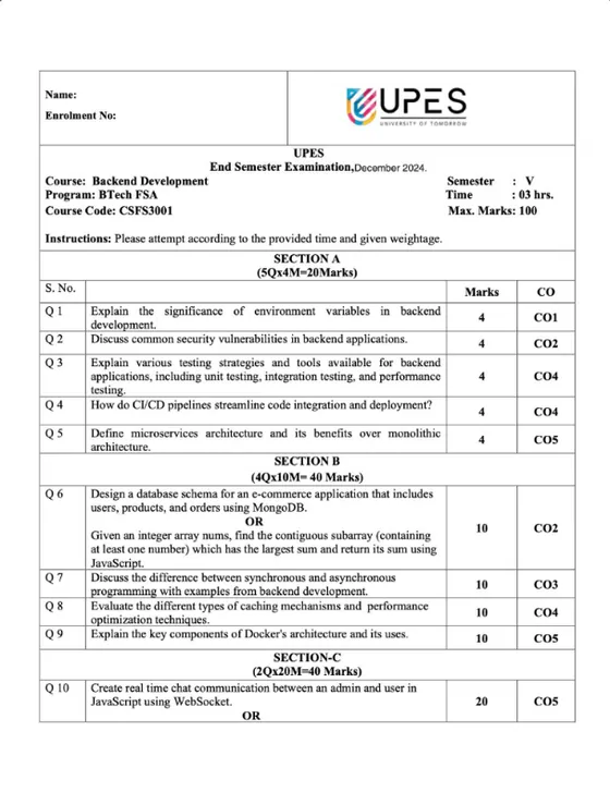 Course Content, Cloud Computing Architecture and Deployment Models