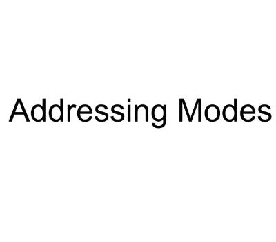 Unit 5, Digital Electronics