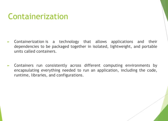 Miscellaneous Topics, Cloud Computing