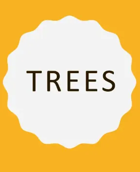 Unit 4: Trees, Data Structures & Algorithms