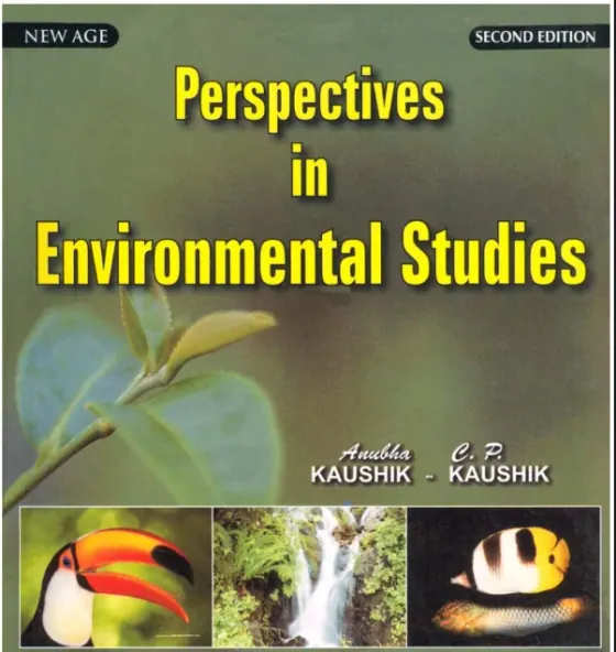 EVS Book, EVS
