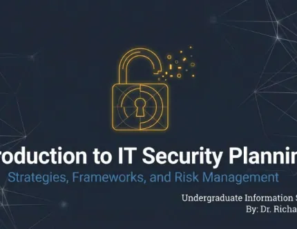 Unit 4, IT & Cyber Security [Theory]